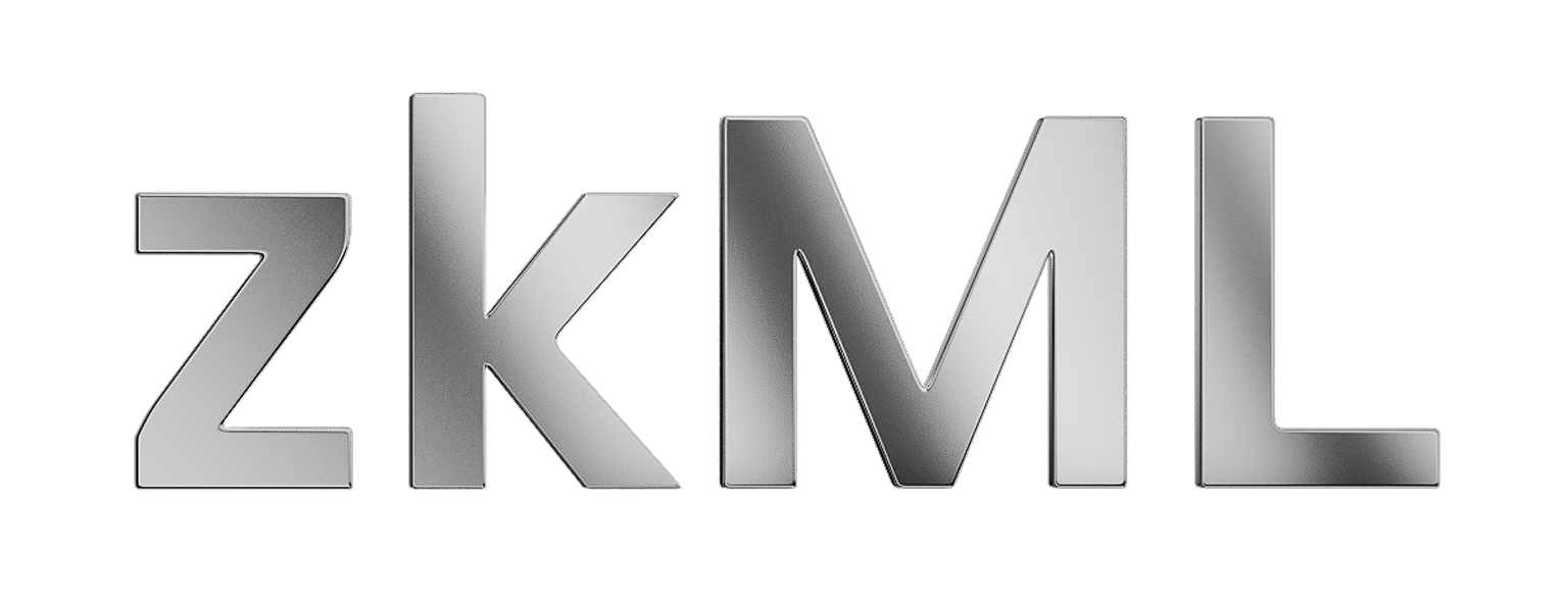 ZKML AI in