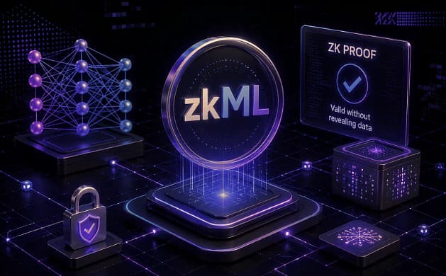 The ZKML Standard