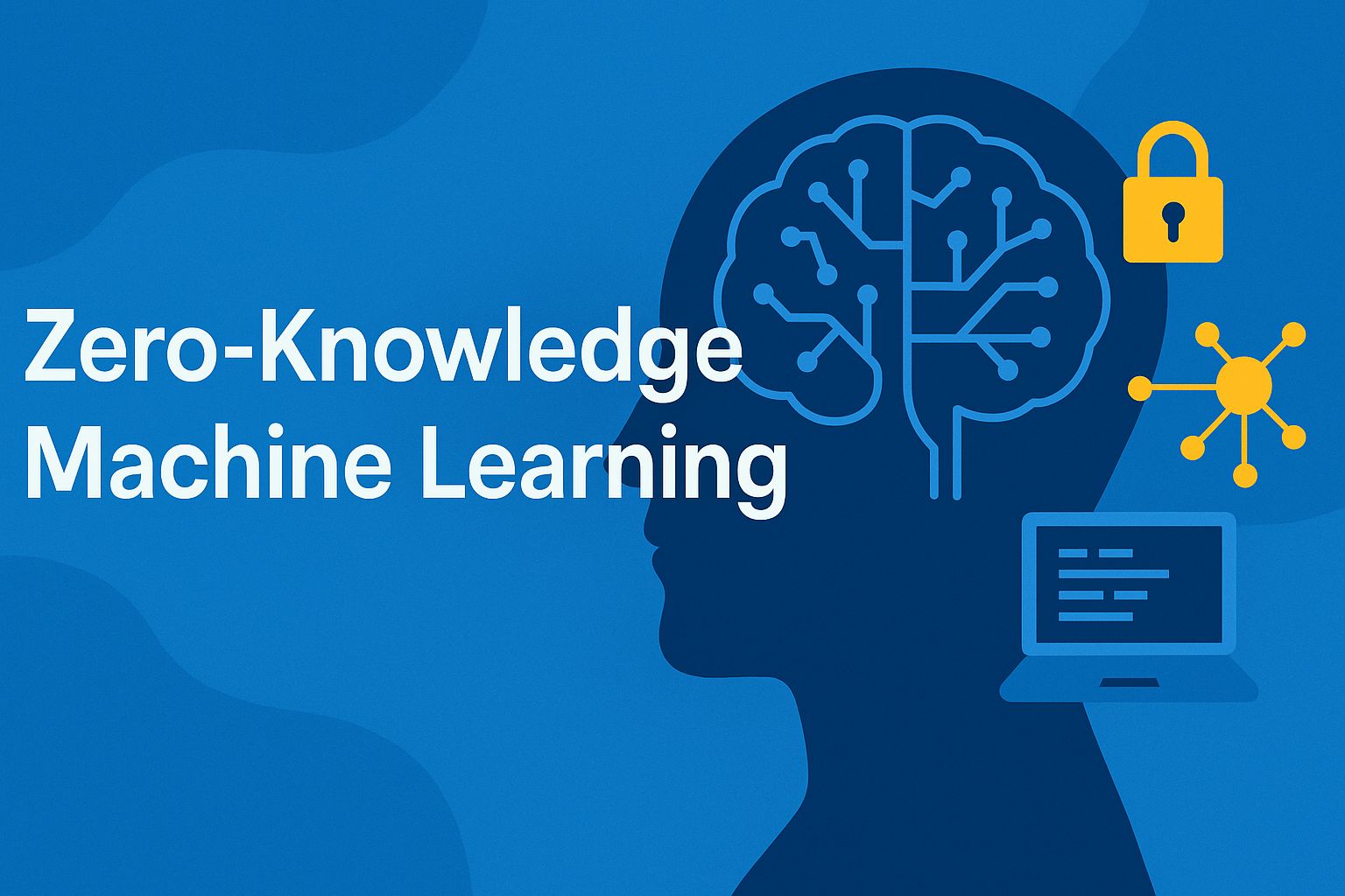 zero-knowledge machine learning