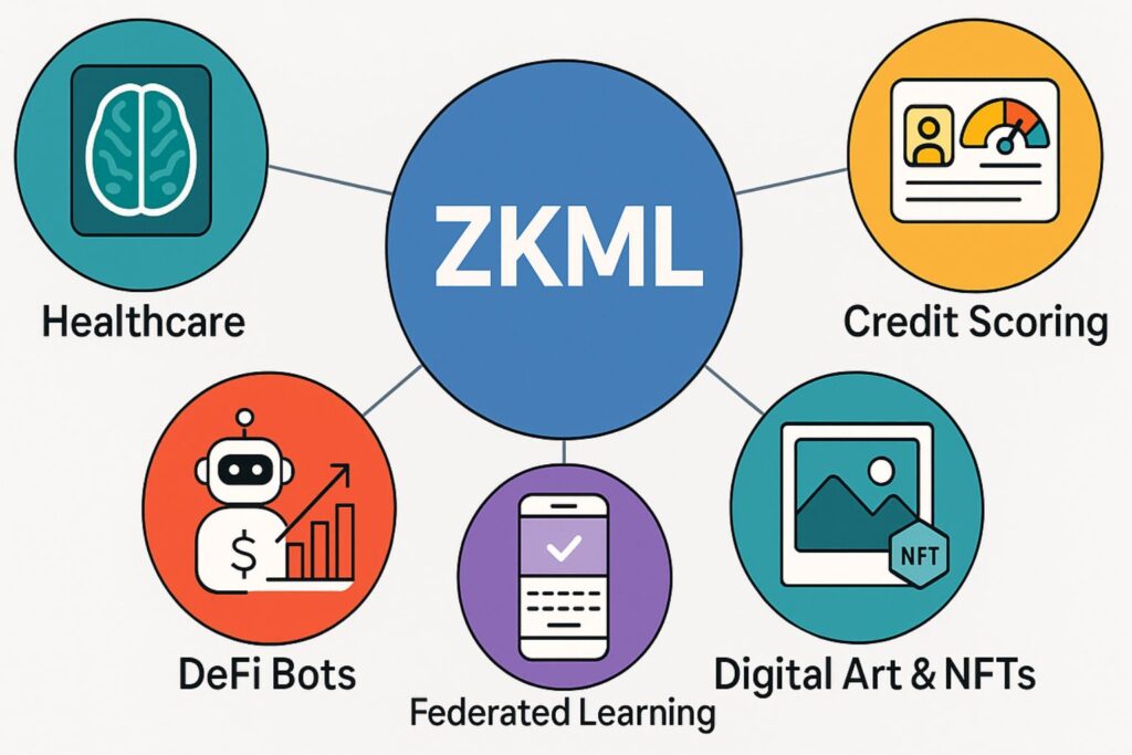 ZKML in