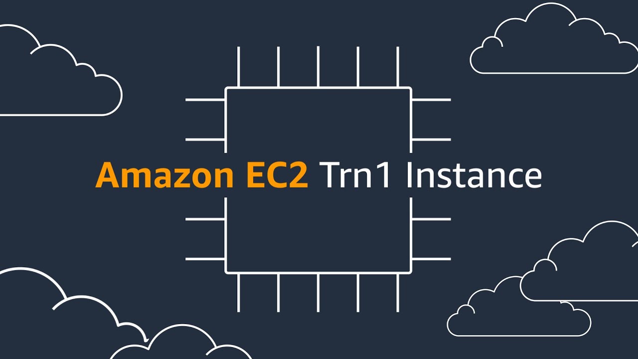 AWS EC2 Trn1 Instances