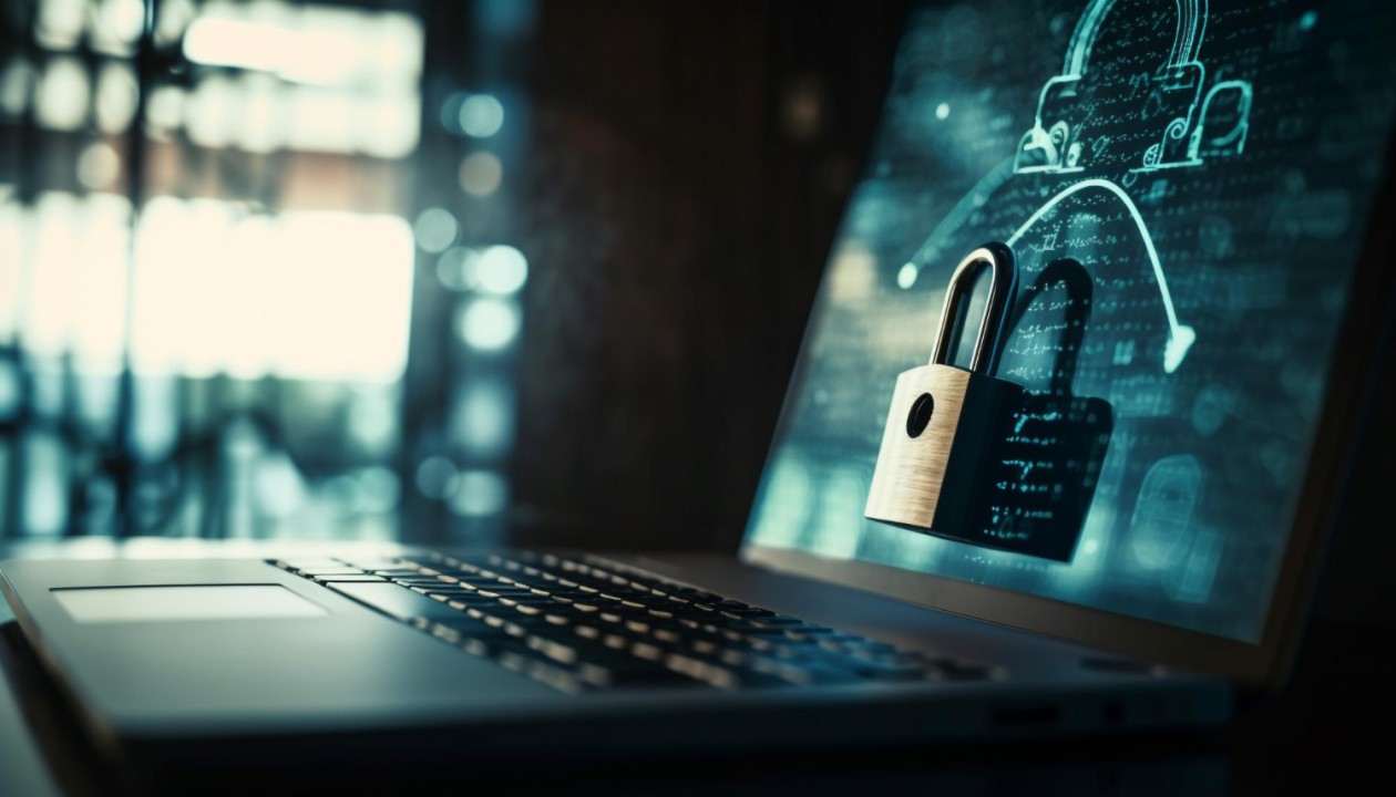 DeFi zero-knowledge privacy icon