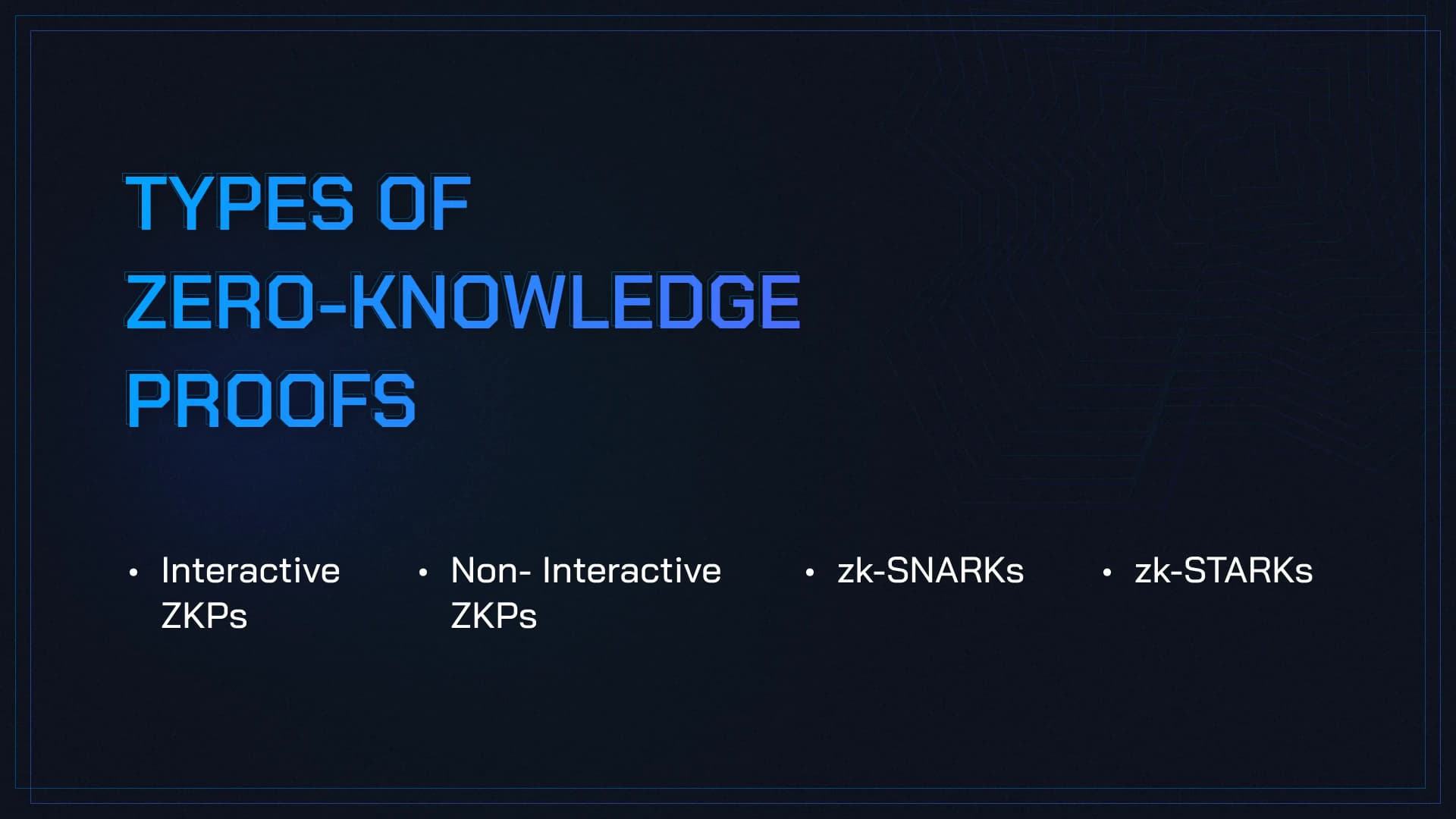 zkML privacy preservation ZK proof
