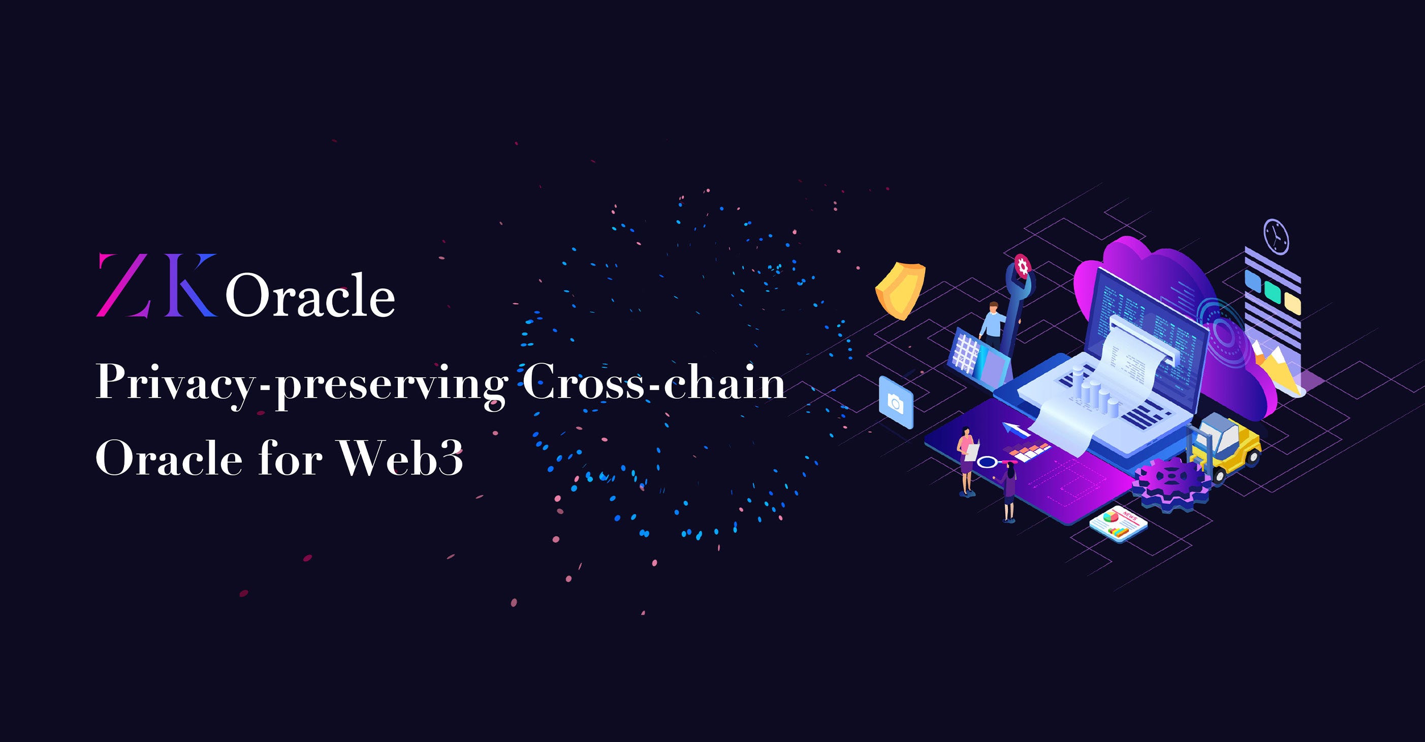 zkML privacy prediction markets Web3
