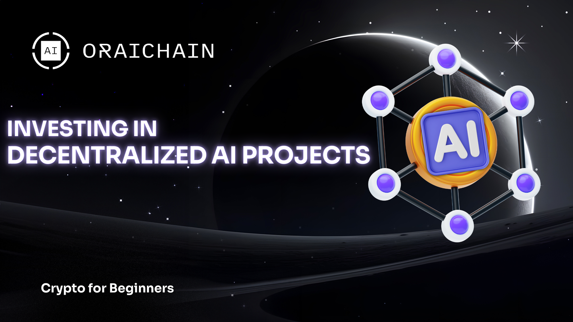 Decentralized AI app scalability network