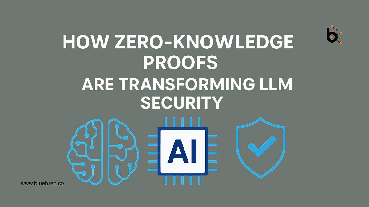 zkML data privacy zero-knowledge proof